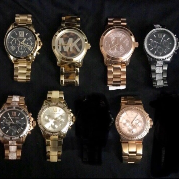 Authentic Michael Kors - Picture 7 of 7